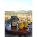 Doğal  Limon Reçeli 450 gr