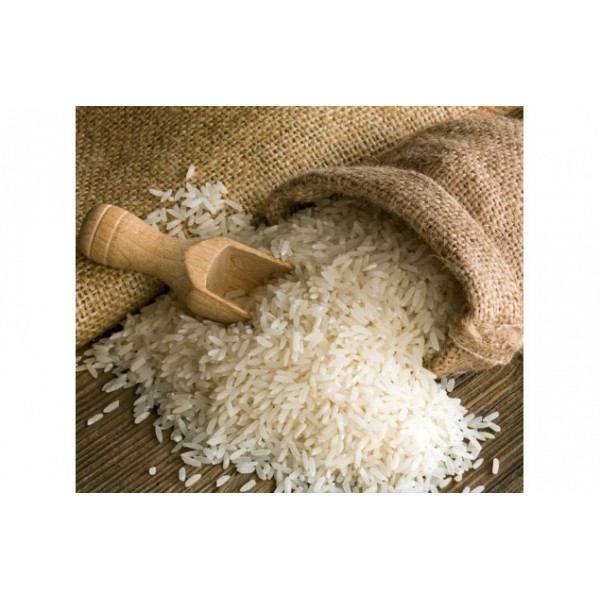 Yerli Osmancık Pirinç