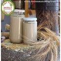 Organik Tahin 500 Gr
