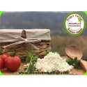 Doğal Çökelek 500 Gr