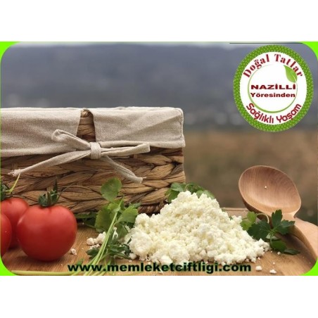 Köy Çökelek 500 gr