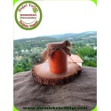 Doğal Acı Toz Biber (300 Gr Cam Kavanoz)