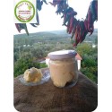Doğal Köy Tereyağı 250 Gr (Cam Kavanoz)