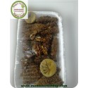 Doğal Yaş İncir Pestili (Cevizli ) 250 gr