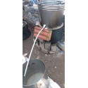 Doğal Kekik Suyu 500 Ml Cam Şişe