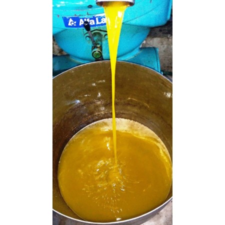 Organik Zeytin Yağı 500 Ml