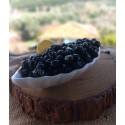 Doğal Siyah Gemlik Zeytin  1 Kg
