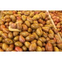Doğal Yeşil Dilme Çekiçge Zeytin 1 Kg