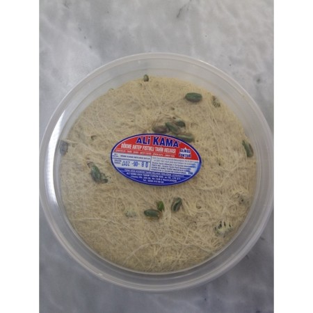 Doğal Sade Ali Kama Tahin 500 Gr