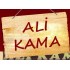 Ali Kama /Kod 19 /Aydın Nazilli Yöresi