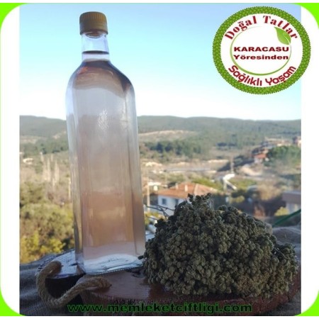 Doğal Kekik Suyu 1 Lt