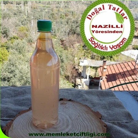 Kekik Suyu 750 Ml (Pet Şişe )
