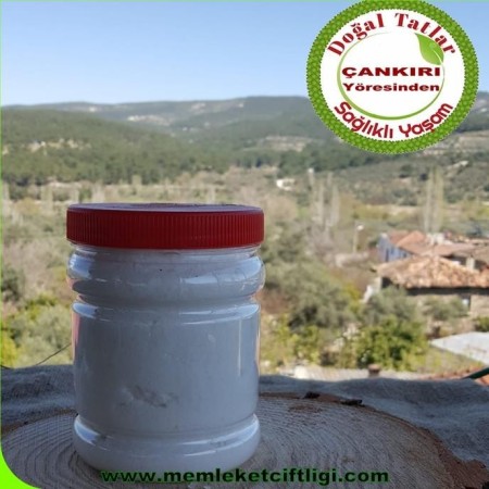Öğütülmüş Kaya Tuzu 1 Kg ( Pet Şişe )