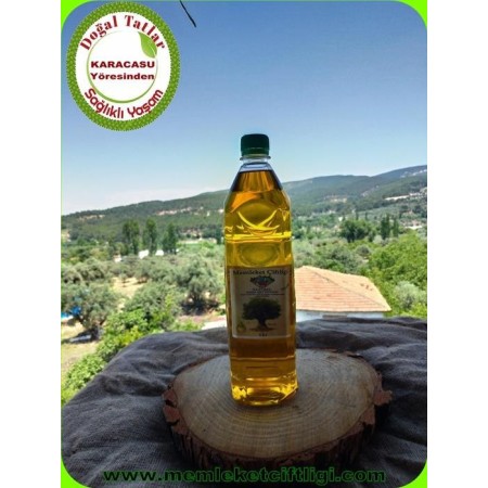 Organik Zeytin Yağı 500 Ml
