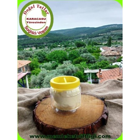 Organik Tereyağ 500 Gr