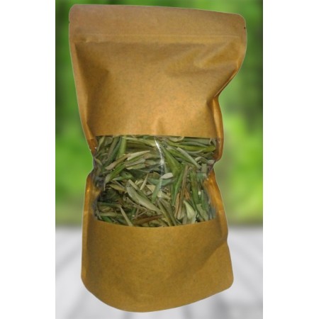 Doğal Kuru Zeytin Yaprağı 120 gr