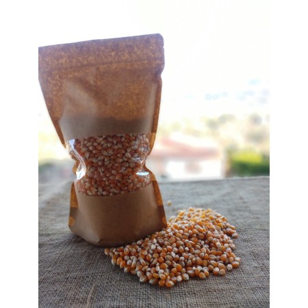 Patlak Mısır 1 Kg