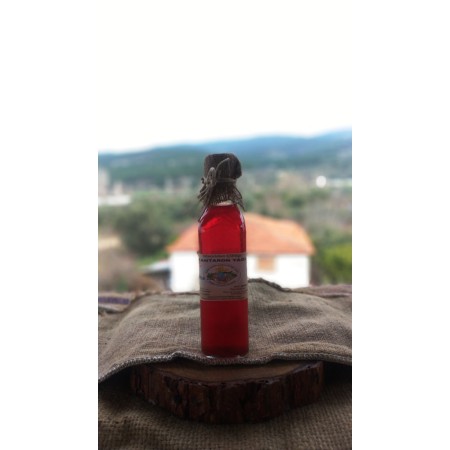 Kantaron Yağı