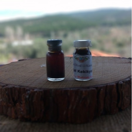 Doğal Kekik Yağı (5 Ml )