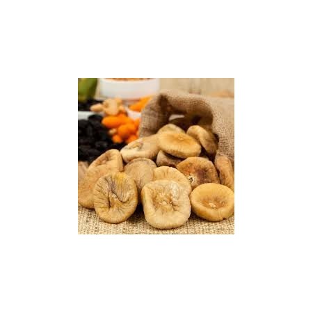 Yeni Hasat Doğal Dağ İnciri 1 Kg